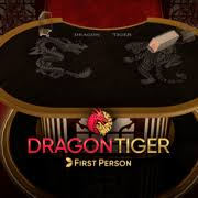 dragon tiger game